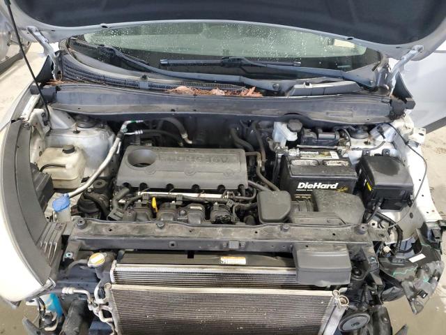 Photo 12 from auction – 2012 HYUNDAI TUCSON GLS with VIN KM8JU3AC2CU445190