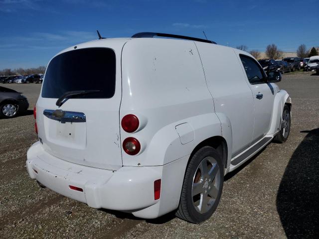 Photo 3 from auction – 2008 CHEVROLET HHR PANEL with VIN 3GCDA05PX8S627510