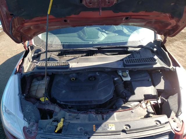 Photo 12 from auction – 2014 FORD ESCAPE SE with VIN 1FMCU9G93EUB01054
