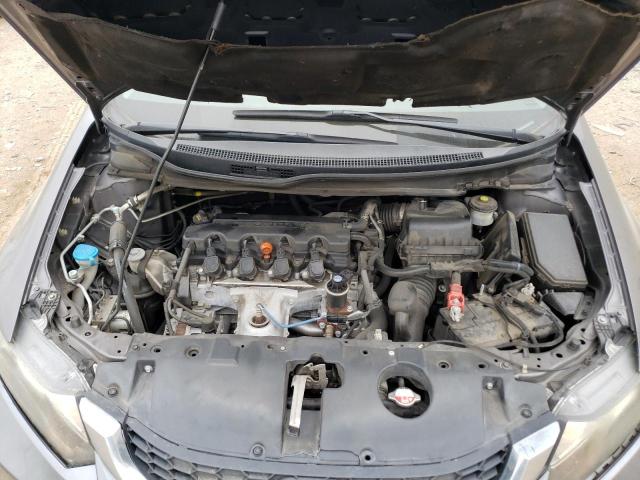 صورة رقم 11 من المزاد - 2015 HONDA CIVIC EX مع VIN 19XFB2F88FE019876