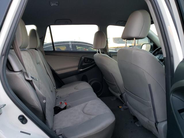 Photo 11 from auction – 2012 TOYOTA RAV4 with VIN 2T3BF4DV6CW197874