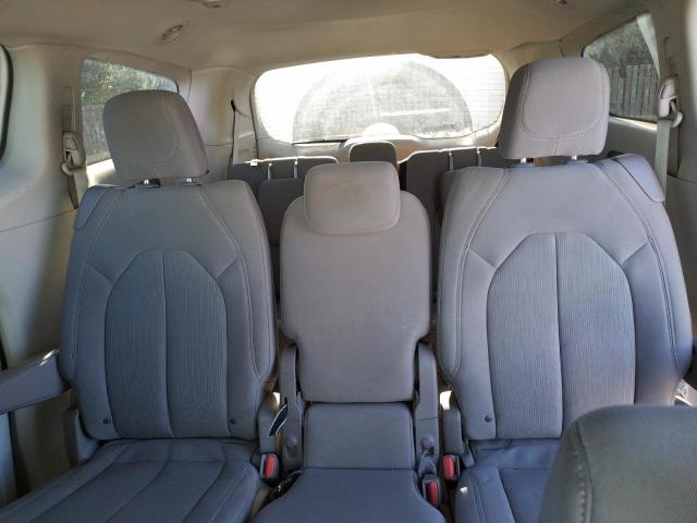 Photo 10 from auction – 2017 CHRYSLER PACIFICA T with VIN 2C4RC1DG9HR517813