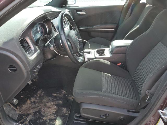 Photo 7 from auction – 2021 DODGE CHARGER GT with VIN 2C3CDXHG7MH667777