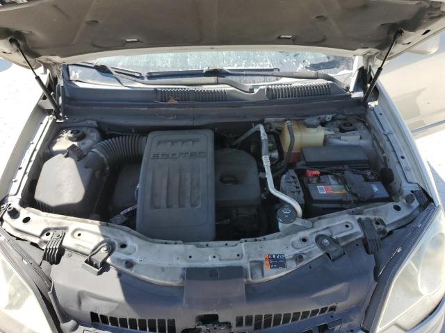 Photo 11 from auction – 2014 CHEVROLET CAPTIVA LT with VIN 3GNAL3EK6ES522825