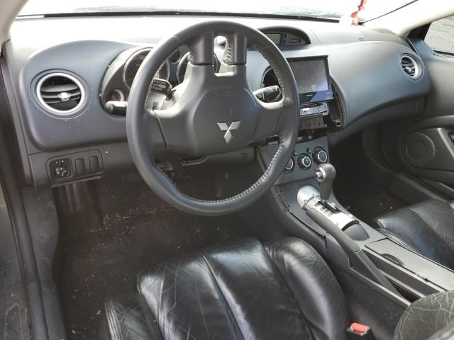 Photo 8 from auction – 2008 MITSUBISHI ECLIPSE GS with VIN 4A3AK24F08E004330