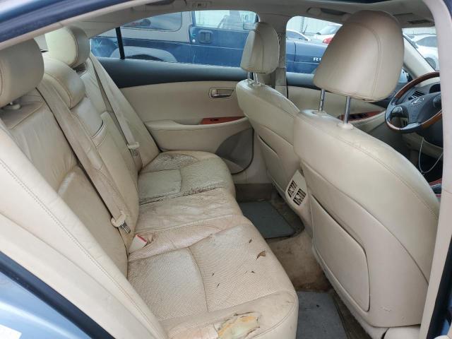 Photo 10 from auction – 2010 LEXUS ES 350 with VIN JTHBK1EG2A2369266