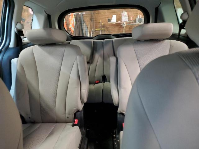 Photo 10 from auction – 2012 MAZDA 5 with VIN JM1CW2BL9C0113710