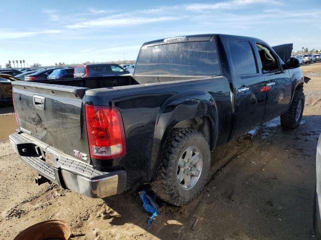Photo 3 from auction – 2013 GMC SIERRA K15 with VIN 3GTP2VE73DG378729