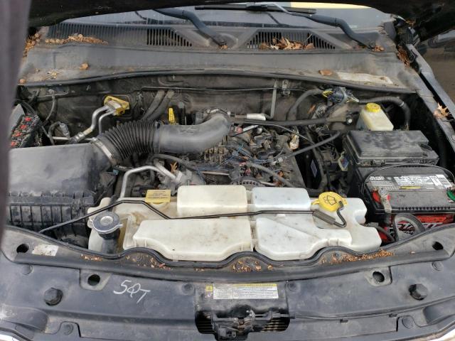 Photo 12 from auction – 2008 JEEP LIBERTY SP with VIN 1J8GN28K78W188745