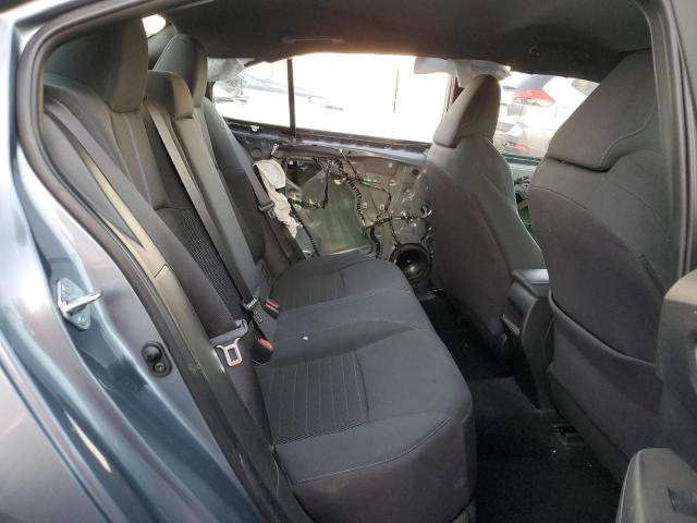 Photo 10 from auction – 2021 TOYOTA COROLLA SE with VIN 5YFS4MCE8MP066237