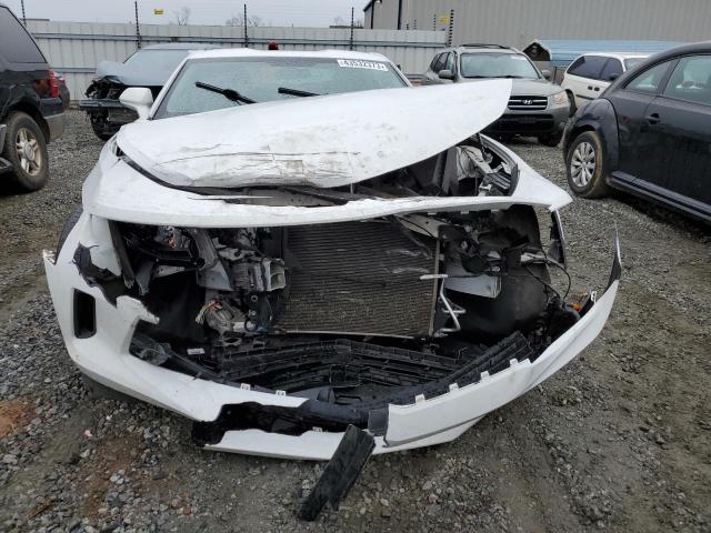 Photo 5 from auction – 2017 CHEVROLET CAMARO LT with VIN 1G1FB1RX6H0109982