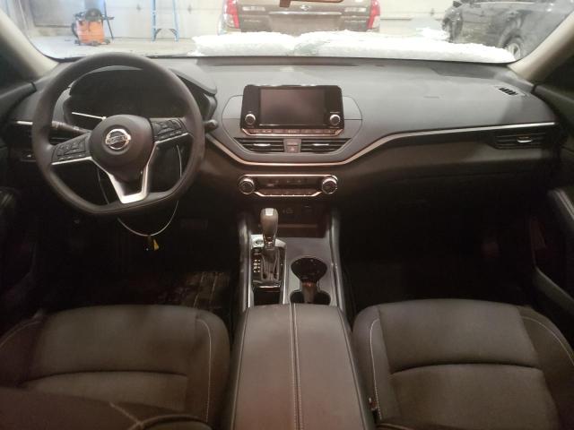 Photo 8 from auction – 2022 NISSAN ALTIMA S with VIN 1N4BL4BV5NN417503