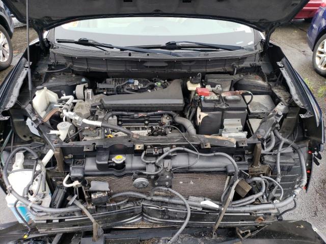 Photo 12 from auction – 2015 NISSAN ROGUE S with VIN 5N1AT2MV9FC804300