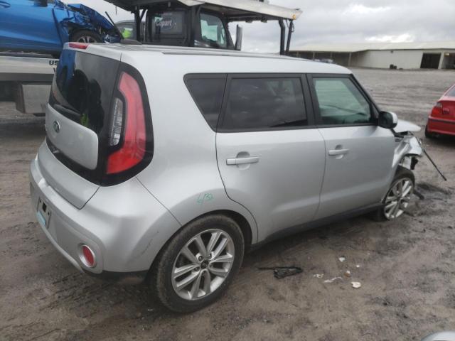 Photo 3 from auction – 2017 KIA SOUL + with VIN KNDJP3A5XH7446512