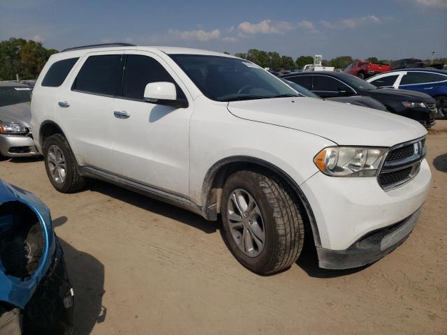 Photo 4 from auction – 2013 DODGE DURANGO CR with VIN 1C4RDHDG0DC700283