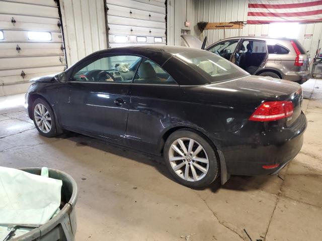 Photo 2 from auction – 2012 VOLKSWAGEN EOS KOMFOR with VIN WVWBW7AH3CV004782