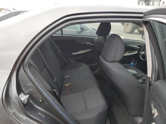Photo 10 from auction – 2010 TOYOTA COROLLA BA with VIN 2T1BU4EE7AC499217