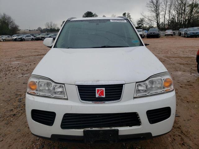 Photo 5 from auction – 2007 SATURN VUE with VIN 5GZCZ534X7S879003