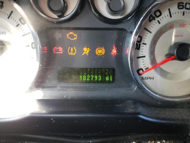 Photo 9 from auction – 2007 FORD EDGE SEL P with VIN 2FMDK49C67BA97967