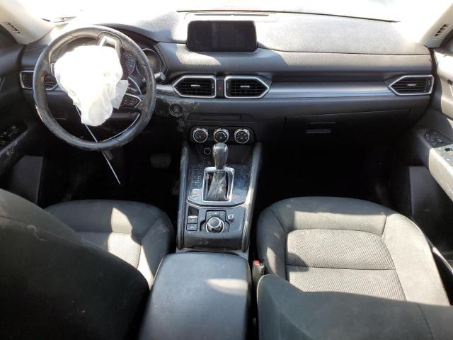 Photo 8 from auction – 2018 MAZDA CX-5 SPORT with VIN JM3KFBBM0J0430204