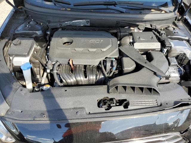 Photo 11 from auction – 2019 HYUNDAI SONATA SE with VIN 5NPE24AFXKH776507