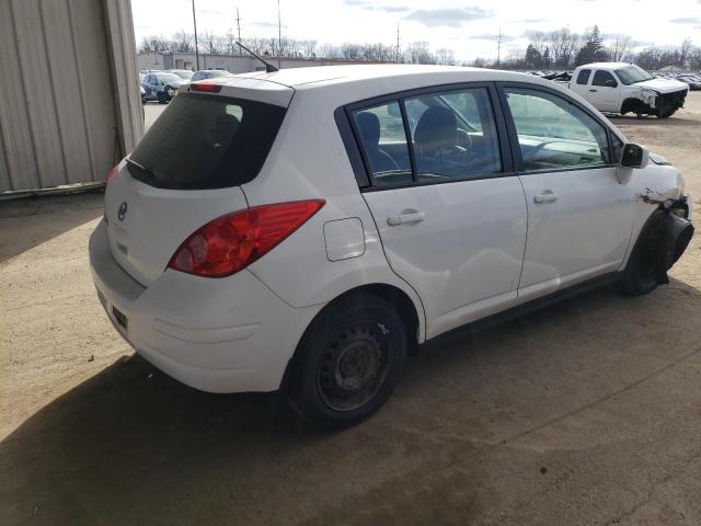 Photo 3 from auction – 2012 NISSAN VERSA S with VIN 3N1BC1CP1CK267002