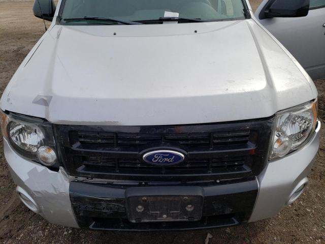 Photo 11 from auction – 2011 FORD ESCAPE XLT with VIN 1FMCU9DG3BKB40785