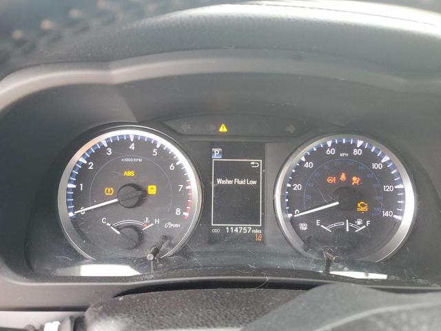 Photo 9 from auction – 2017 TOYOTA HIGHLANDER with VIN 5TDZZRFHXHS199985