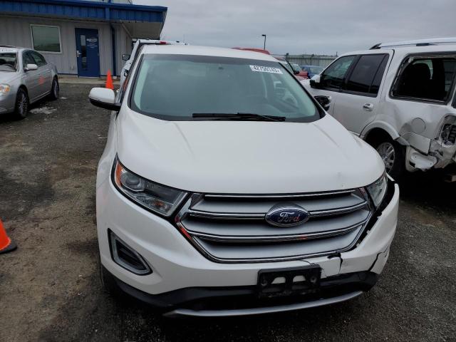 Photo 5 from auction – 2016 FORD EDGE SEL with VIN 2FMPK4J97GBB92616