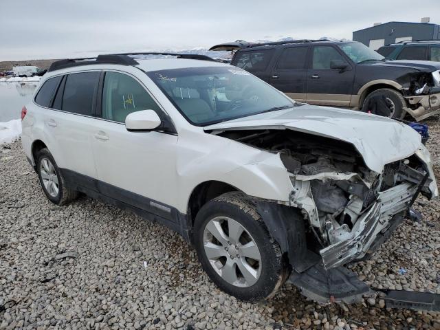 Снимка 4 от търг – 2011 SUBARU OUTBACK 2. с VIN 4S4BRBBC1B3380383
