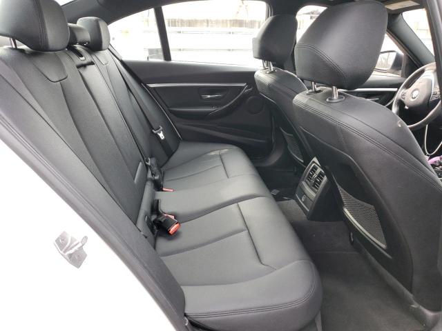 Photo 10 from auction – 2016 BMW 328 XI SUL with VIN WBA8E3G59GNU03766