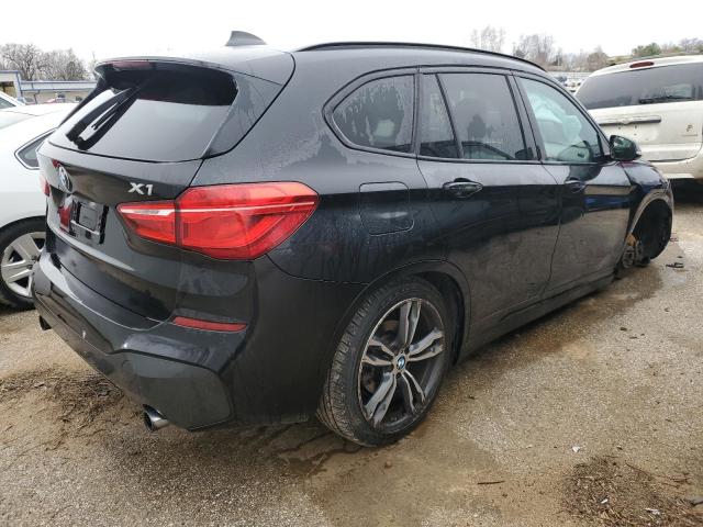Photo 3 from auction – 2017 BMW X1 XDRIVE2 with VIN WBXHT3C30H5F79156