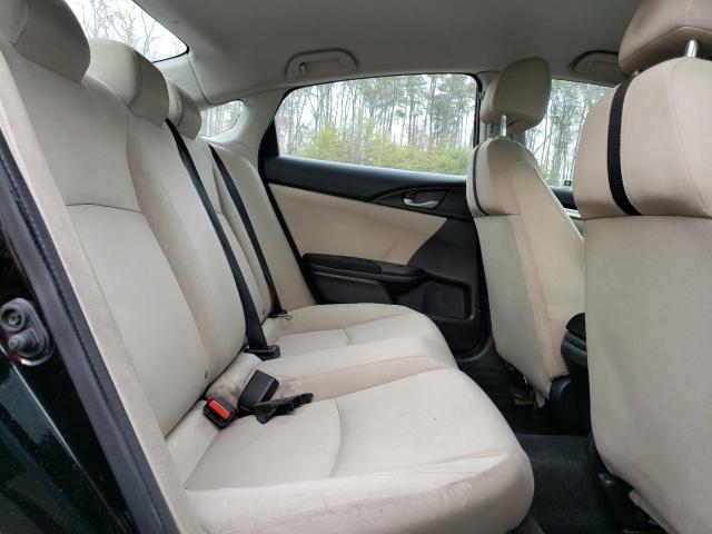 Photo 10 from auction – 2016 HONDA CIVIC LX with VIN 19XFC2F5XGE241596