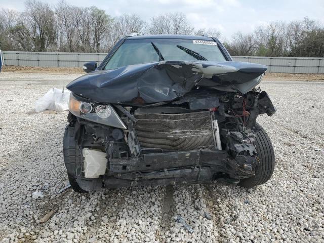 Photo 5 from auction – 2012 KIA SORENTO BA with VIN 5XYKT4A23CG281362