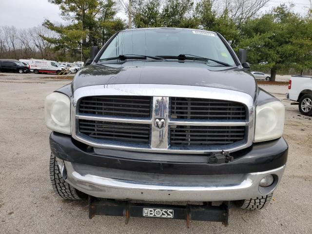 Photo 5 from auction – 2007 DODGE RAM 1500 with VIN 3D7KS19D17G771660