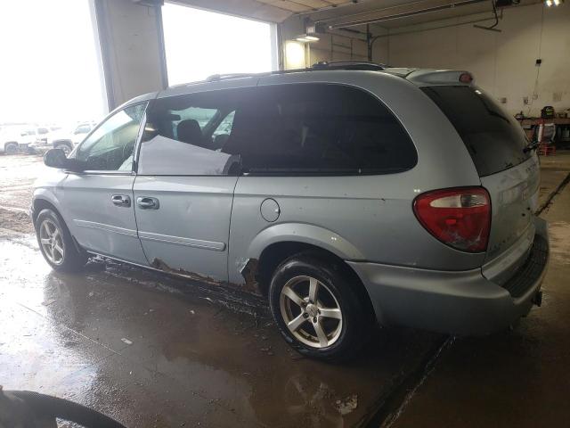 Photo 2 from auction – 2006 DODGE GRAND CARA with VIN 2D4GP44L46R888422
