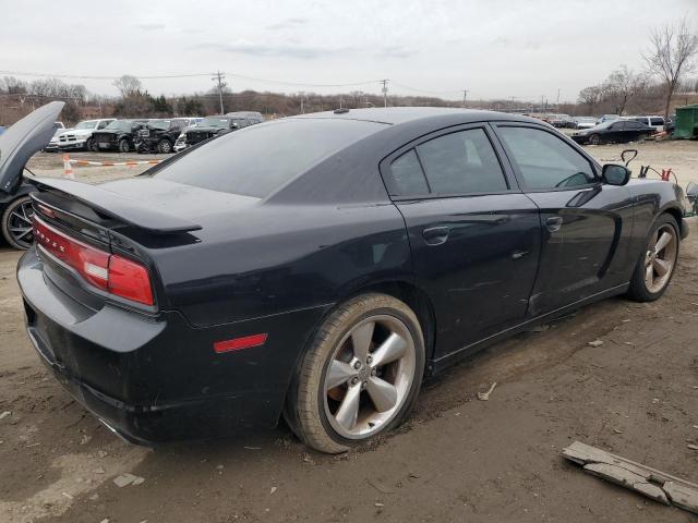 Photo 3 from auction – 2014 DODGE CHARGER SX with VIN 2C3CDXHG3EH161087