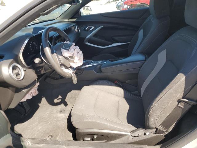 Photo 7 from auction – 2018 CHEVROLET CAMARO SS with VIN 1G1FF1R77J0119785