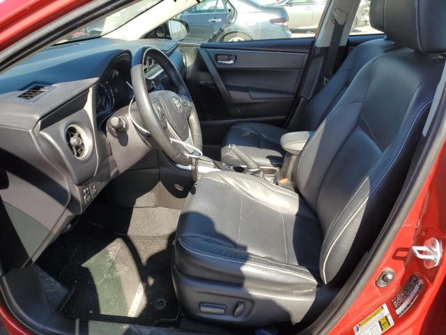 Photo 7 from auction – 2019 TOYOTA COROLLA L with VIN 5YFBURHE1KP925302