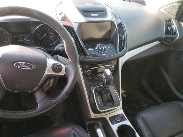 Photo 8 from auction – 2013 FORD ESCAPE SEL with VIN 1FMCU0H97DUD12735