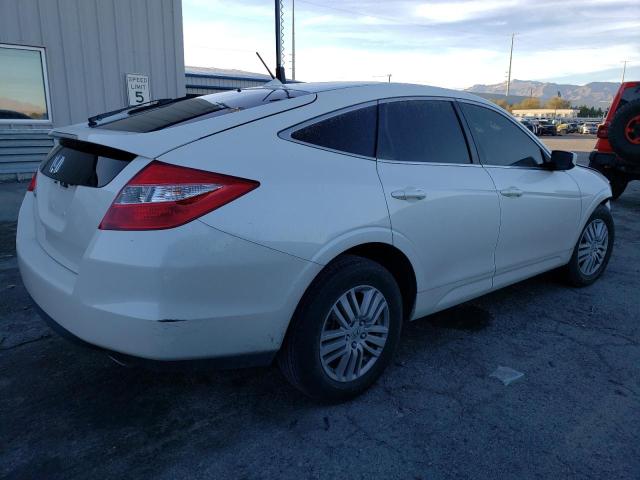 Photo 3 from auction – 2012 HONDA CROSSTOUR with VIN 5J6TF3H57CL007019