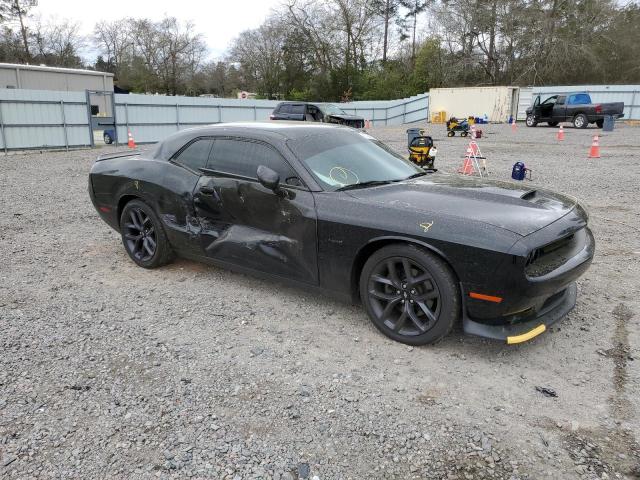 Photo 4 from auction – 2019 DODGE CHALLENGER with VIN 2C3CDZBTXKH695006