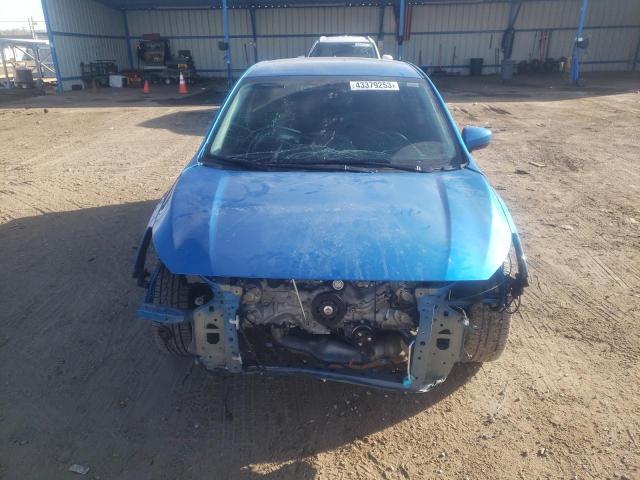 Photo 5 from auction – 2020 SUBARU IMPREZA PR with VIN 4S3GKAD65L3611853