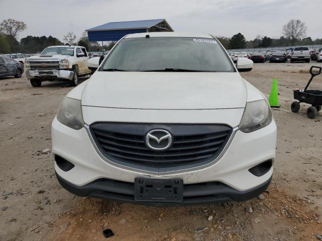 Photo 5 from auction – 2015 MAZDA CX-9 SPORT with VIN JM3TB2BA0F0455715