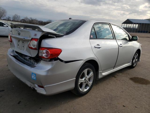 Photo 3 from auction – 2012 TOYOTA COROLLA BA with VIN 5YFBU4EE7CP067021
