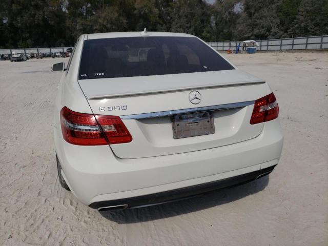 Photo 6 from auction – 2012 MERCEDES-BENZ E 350 with VIN WDDHF5KB6CA573308