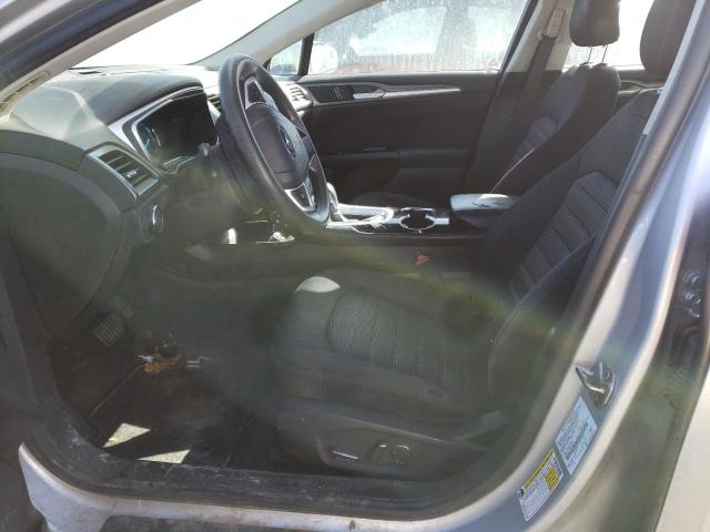 Photo 7 from auction – 2016 FORD FUSION SE with VIN 3FA6P0H71GR314960