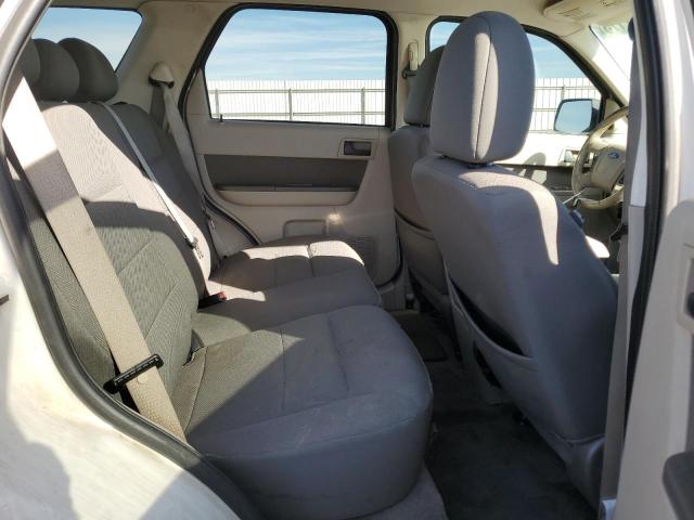 Photo 11 from auction – 2009 FORD ESCAPE XLT with VIN 1FMCU03G09KA27058