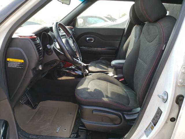 Снимка 7 от търг – 2014 KIA SOUL + с VIN KNDJP3A59E7025344