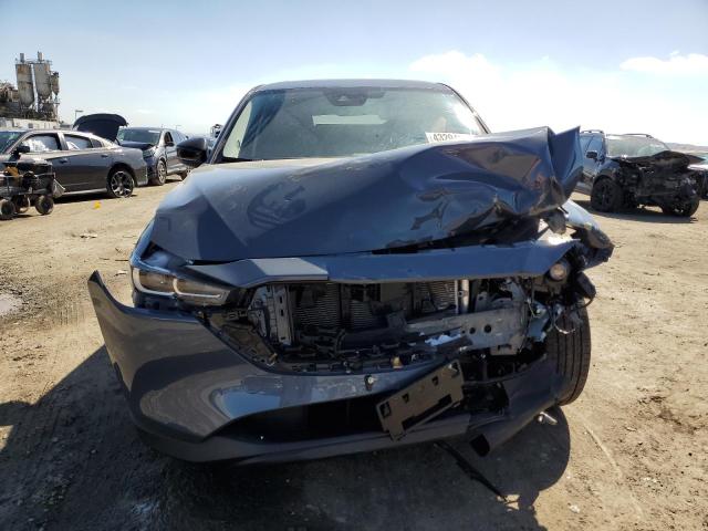 Photo 5 from auction – 2022 MAZDA CX-5 PREFE with VIN JM3KFBCM3N1581343